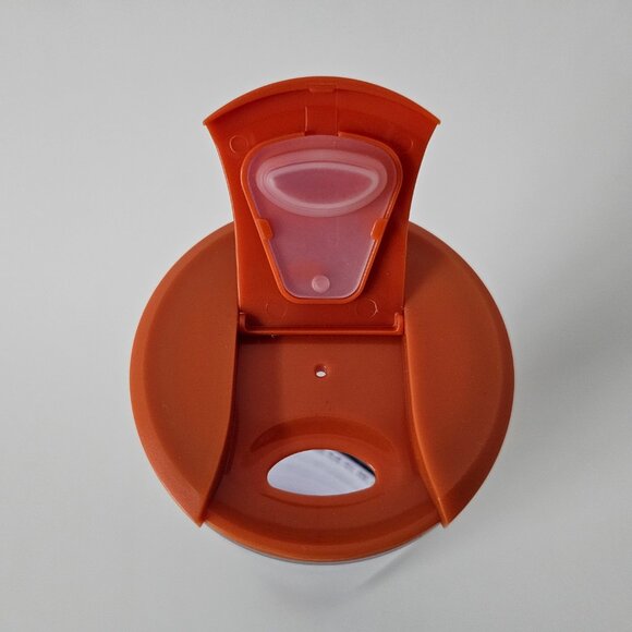 NEW STARBUCKS You Are Here Marbella, Spain Double Wall Tumbler w/SKU 16floz/473m - Picture 7 of 7